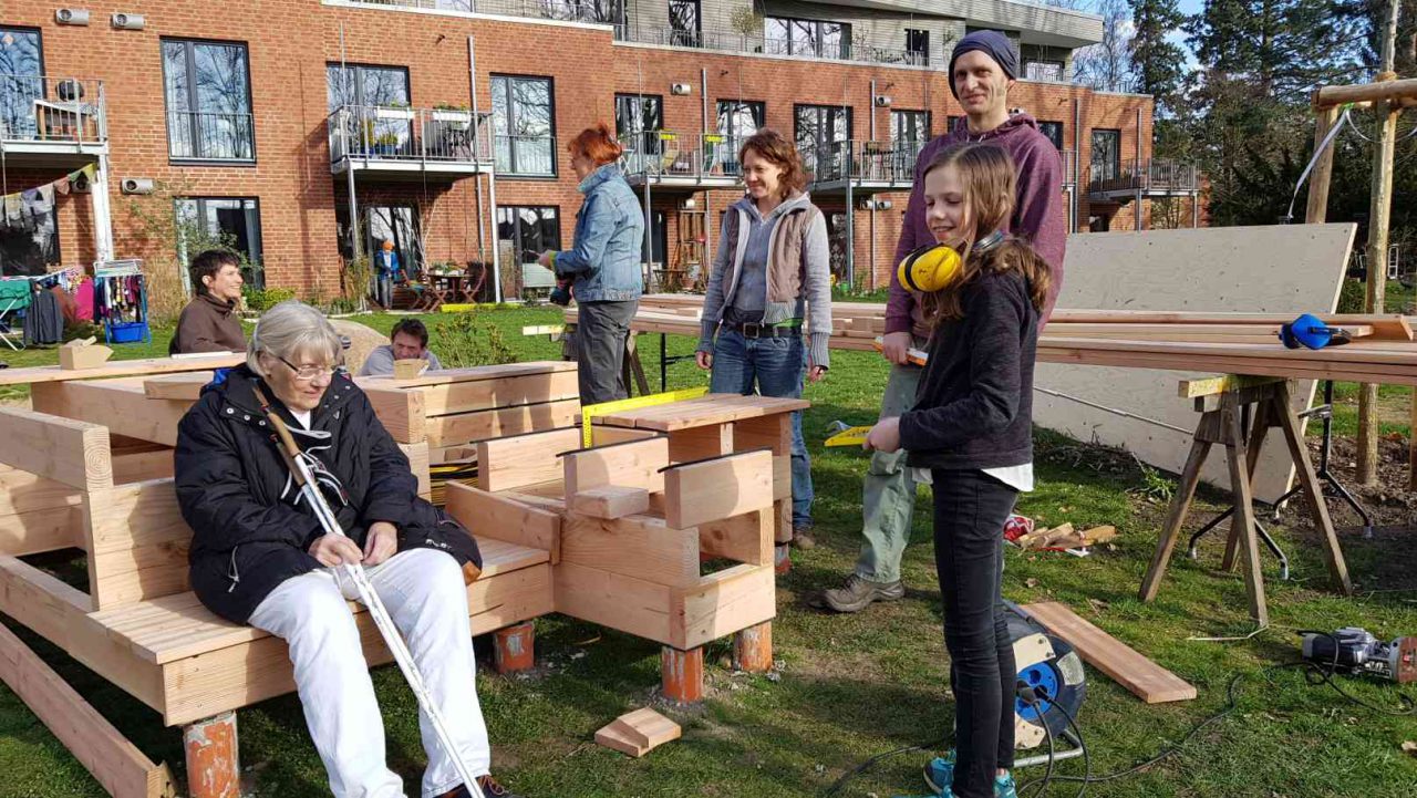 Unser Garten | LeNa-Lueneburg.de