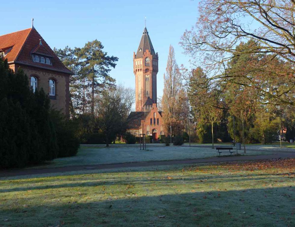 Nachbarschaft LeNaLueneburg.de