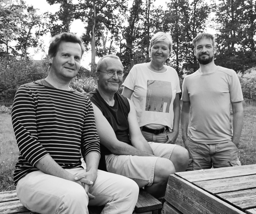 LeNa-Ensemble "SELBSTKLANG"