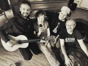 LeNa-Ensemble "SELBSTKLANG"